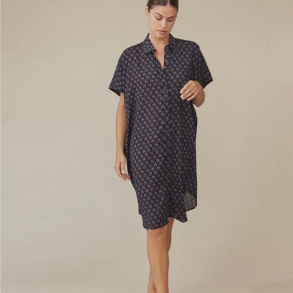 Acacia RTW Koki dress. Great condition. Worn a few times.